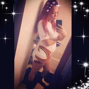 Meet your Posher, Cheyenne